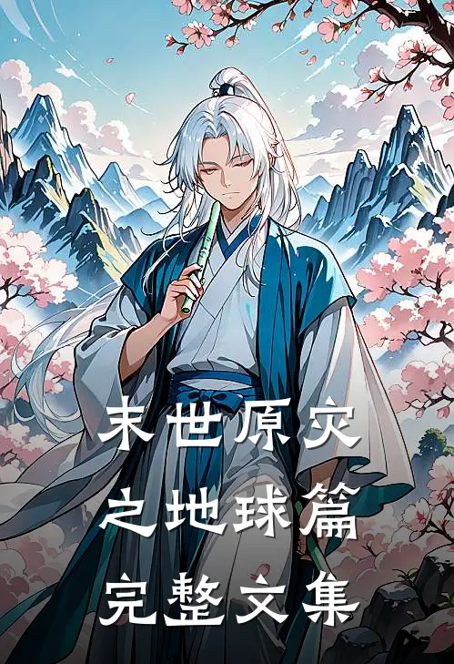 末世原灾之地球篇完整文集
