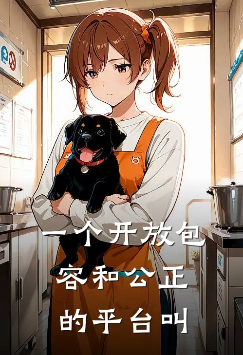 一个开放包容和公正的平台叫