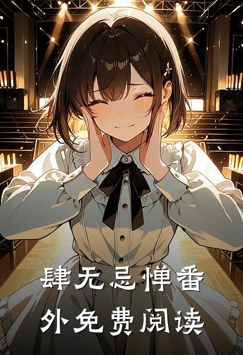 肆无忌惮番外免费阅读