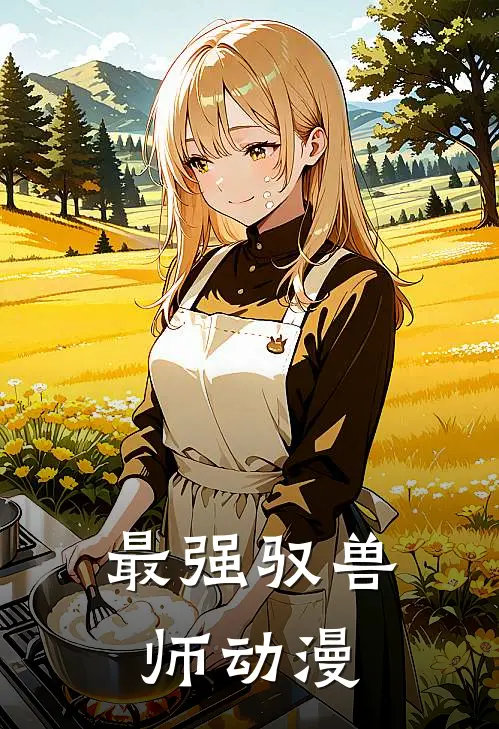 最强驭兽师动漫