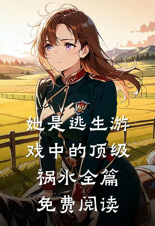她是逃生游戏中的顶级祸水全篇免费阅读