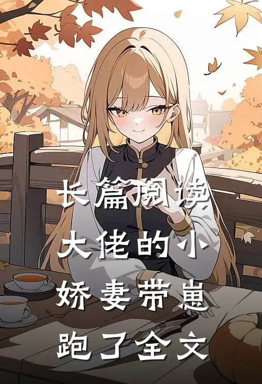 长篇阅读大佬的小娇妻带崽跑了全文