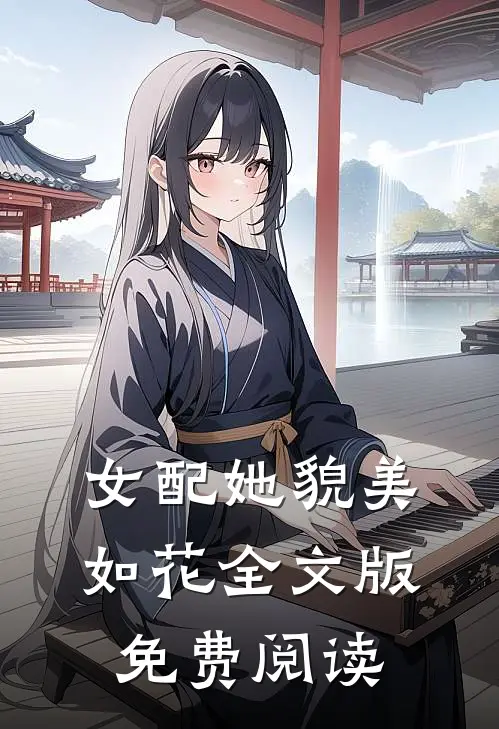 女配她貌美如花全文版免费阅读