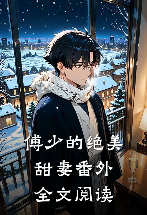 傅少的绝美甜妻番外全文阅读