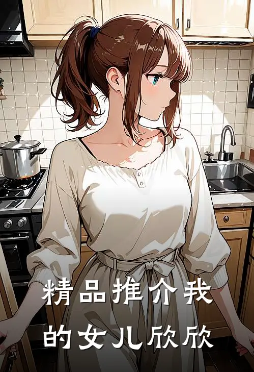 精品推介我的女儿欣欣