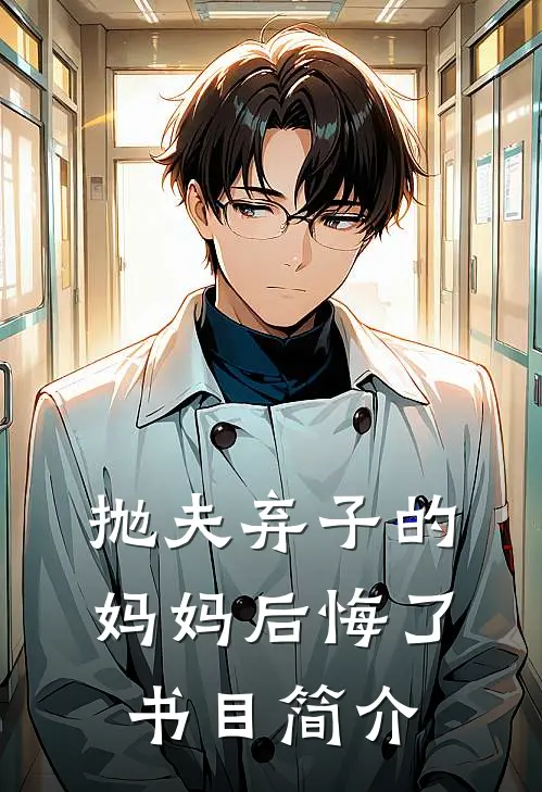 抛夫弃子的妈妈后悔了书目简介