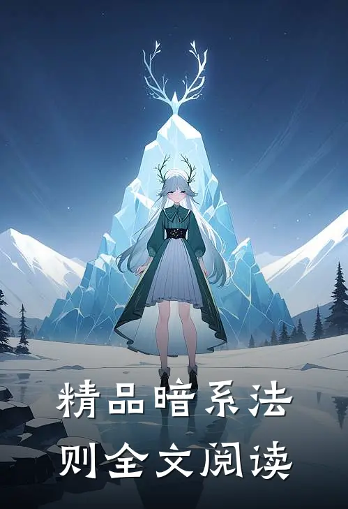 精品暗系法则全文阅读