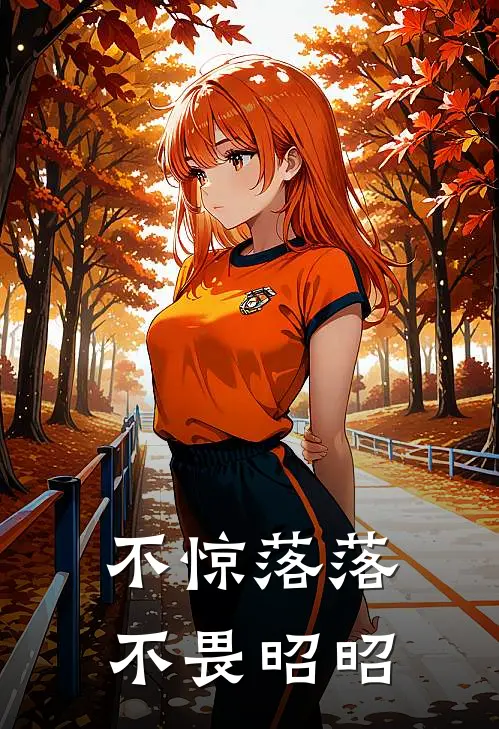 不惊落落,不畏昭昭全文阅读