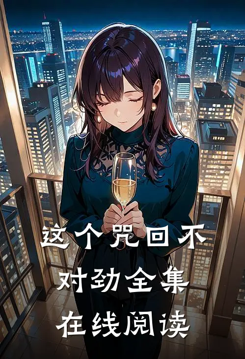 这个咒回不对劲全集在线阅读