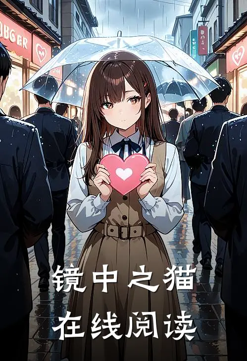 镜中之猫在线阅读