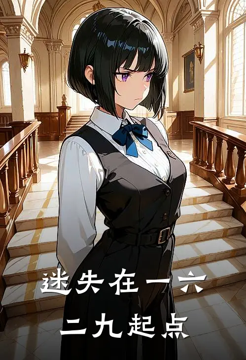 迷失在一六二九起点