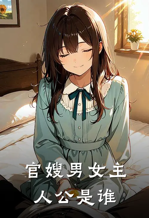官嫂男女主人公是谁
