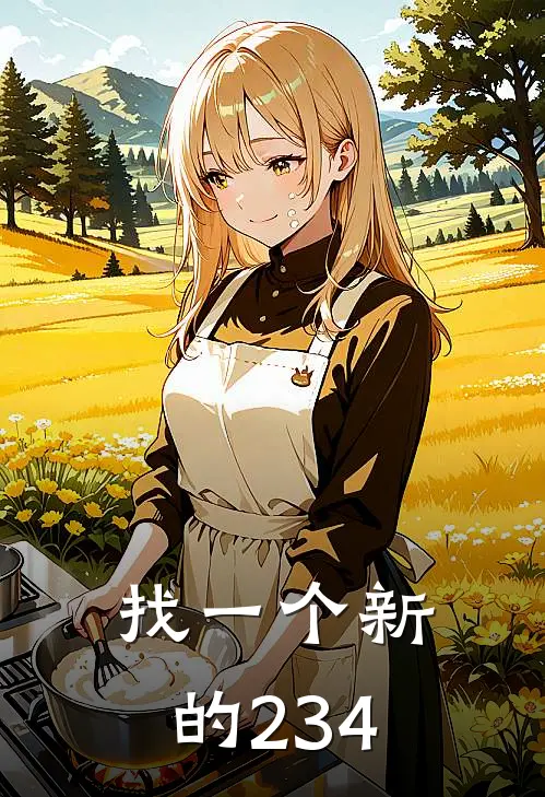 找一个新的234