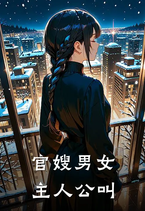 官嫂男女主人公叫