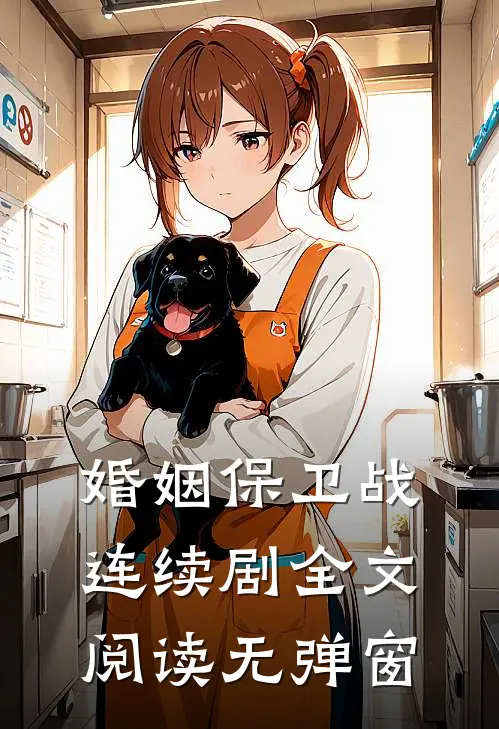 婚姻保卫战连续剧全文阅读无弹窗