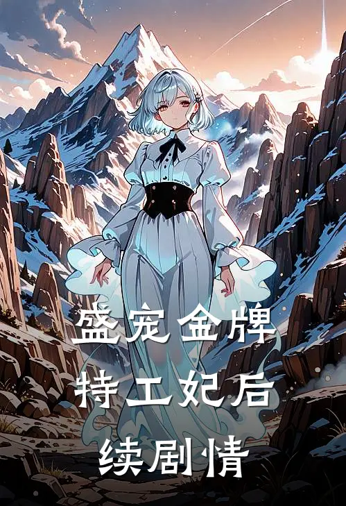 盛宠金牌特工妃后续剧情
