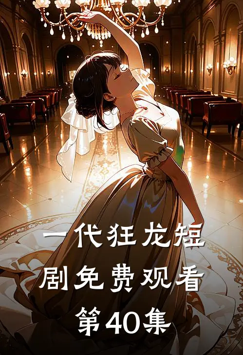 一代狂龙短剧免费观看第40集