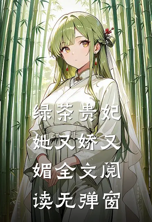 绿茶贵妃她又娇又媚全文阅读无弹窗