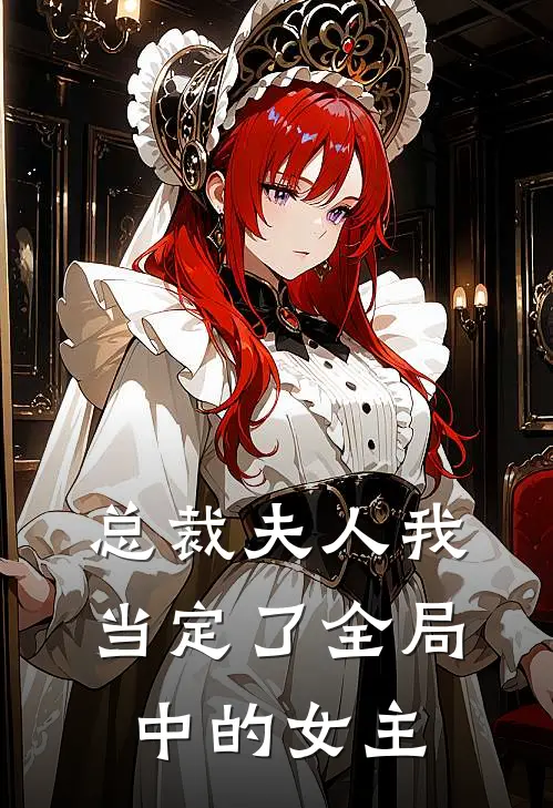 总裁夫人我当定了全局中的女主