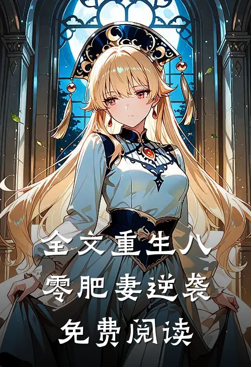 全文重生八零肥妻逆袭免费阅读