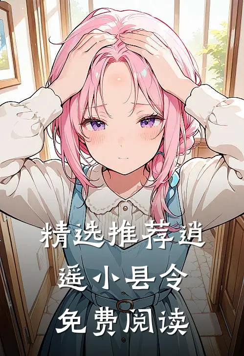 精选推荐逍遥小县令免费阅读