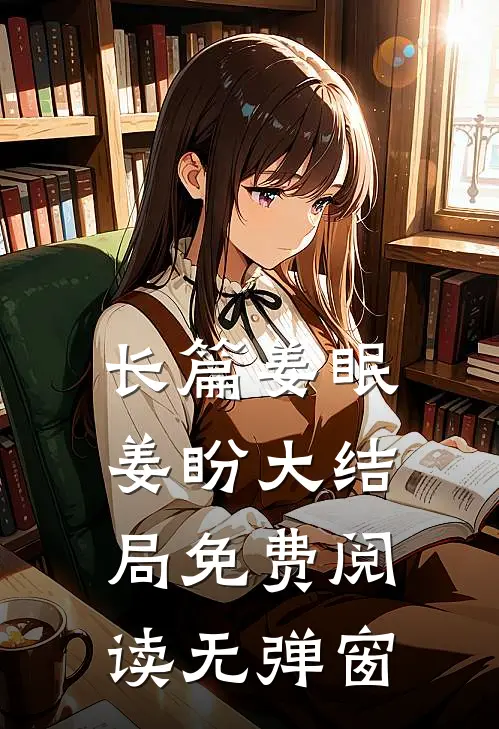 长篇姜眠姜盼大结局免费阅读无弹窗
