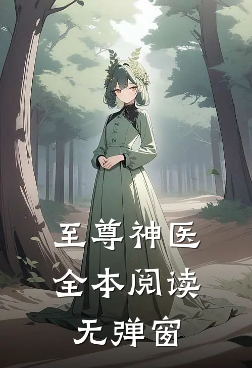 至尊神医全本阅读无弹窗