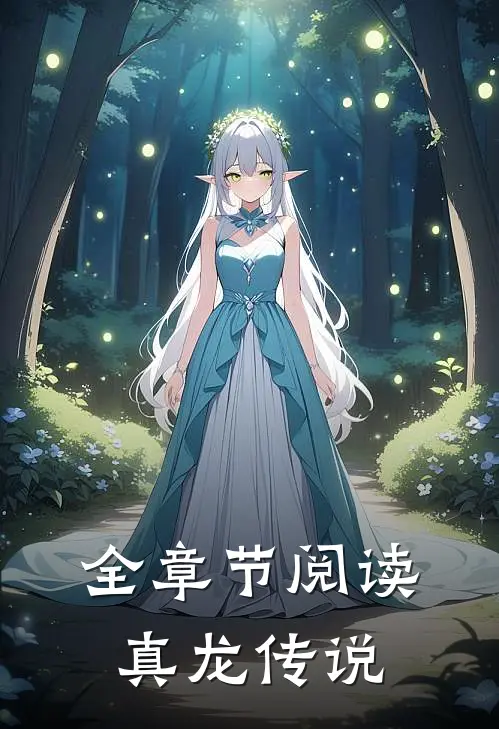 全章节阅读真龙传说