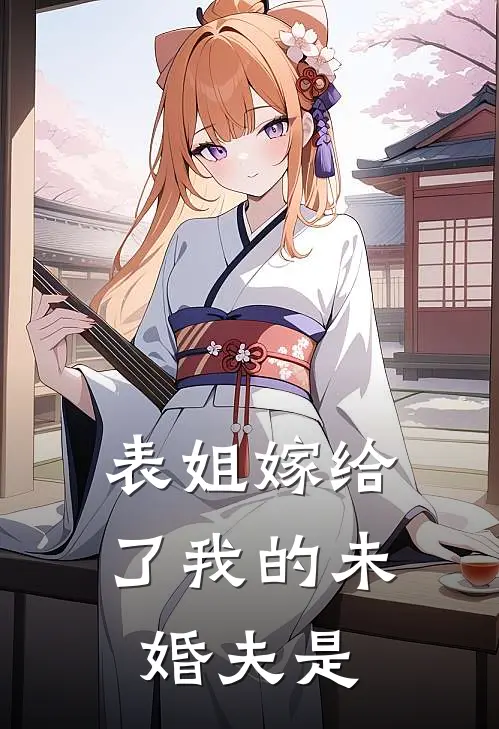 表姐嫁给了我的未婚夫是