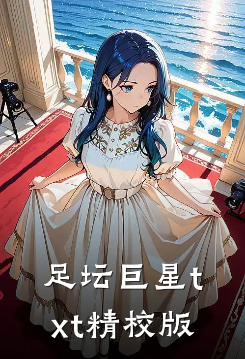 足坛巨星txt精校版