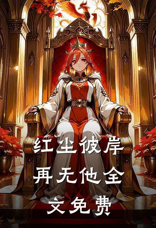 红尘彼岸再无他全文免费