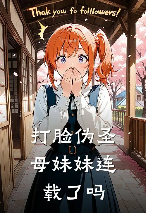 打脸伪圣母妹妹连载了吗