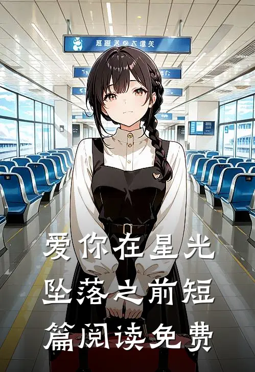 爱你在星光坠落之前短篇阅读免费