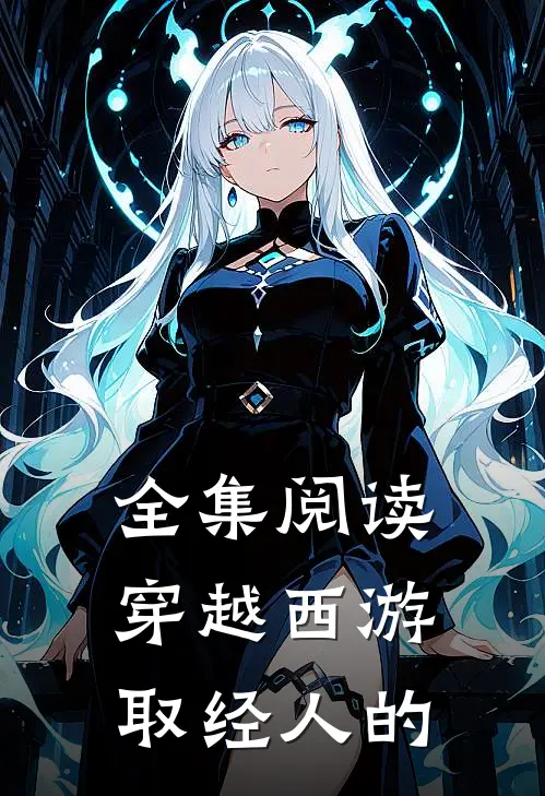 全集阅读穿越西游取经人的