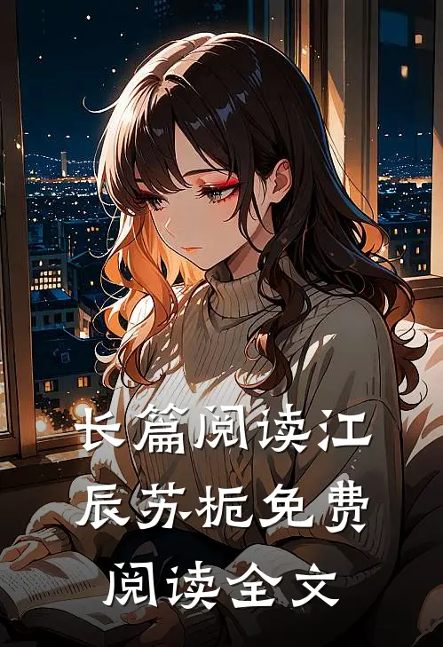 长篇阅读江辰苏栀免费阅读全文