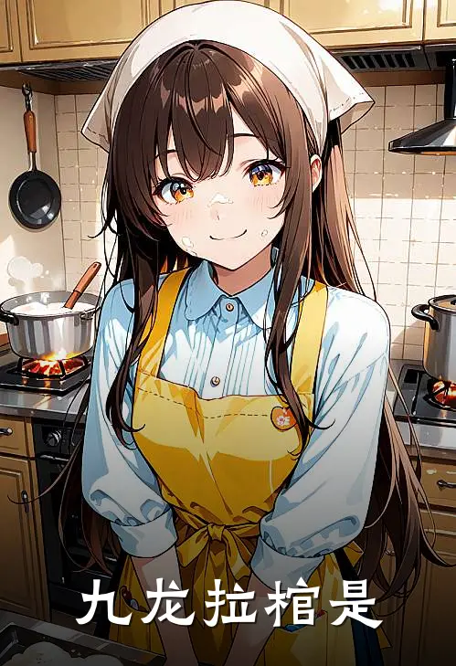 九龙拉棺是