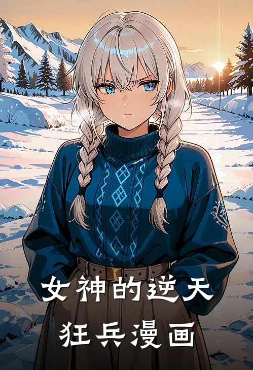 女神的逆天狂兵漫画