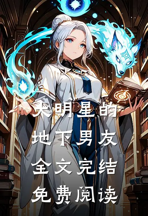 大明星的地下男友全文完结免费阅读