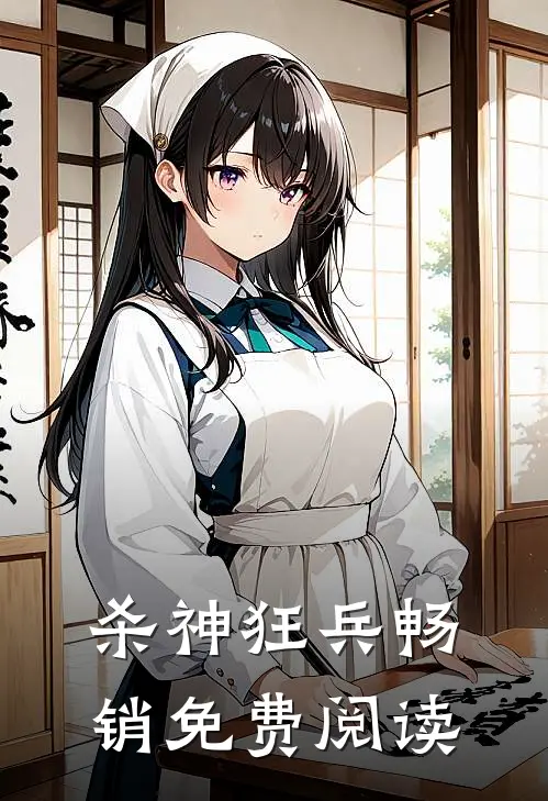 杀神狂兵畅销免费阅读