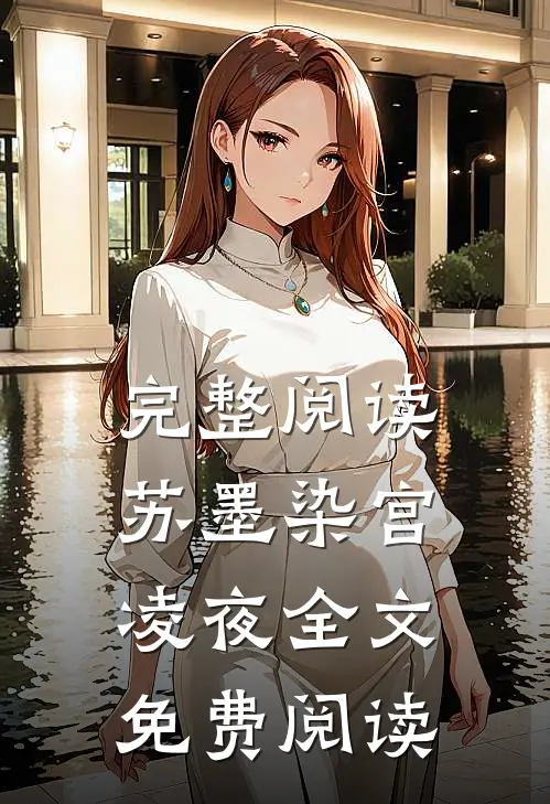 完整阅读苏墨染宫凌夜全文免费阅读