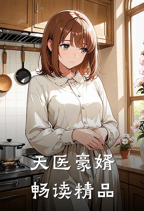 天医豪婿畅读精品