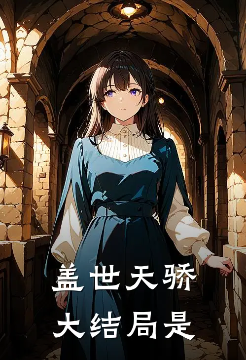 盖世天骄大结局是