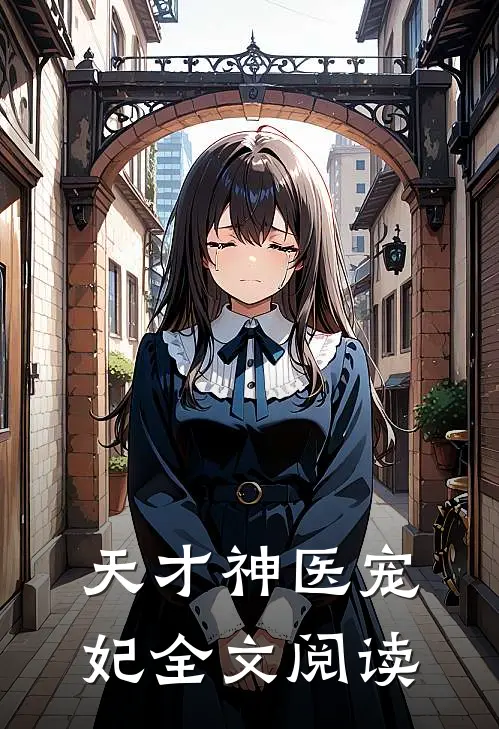 天才神医宠妃全文阅读