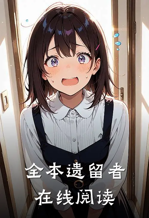 全本遗留者在线阅读