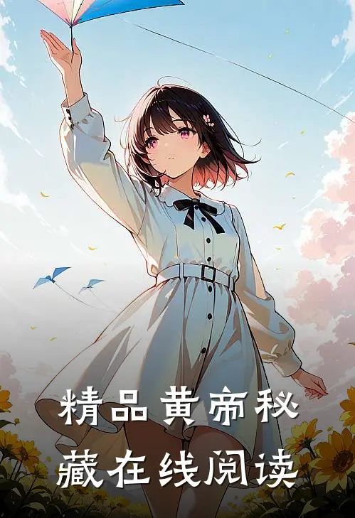 精品黄帝秘藏在线阅读