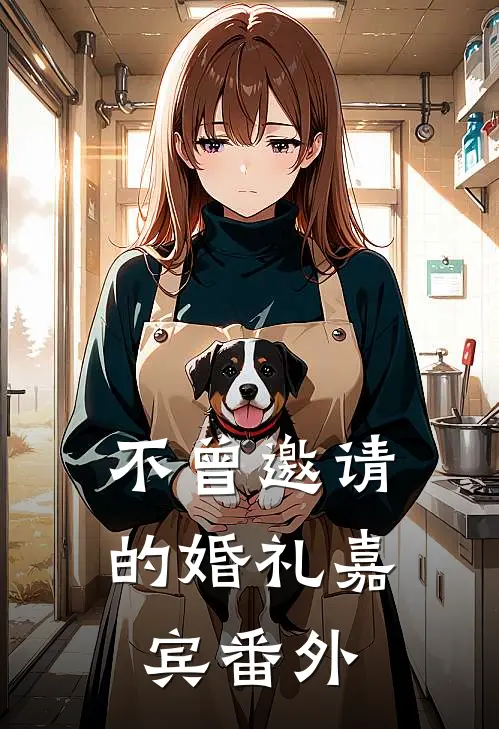 不曾邀请的婚礼嘉宾番外