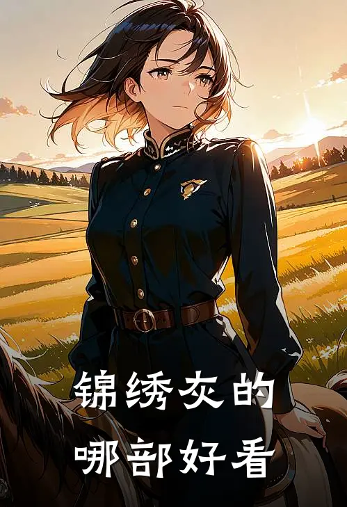 锦绣灰的哪部好看