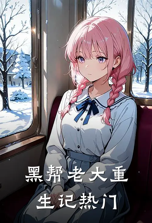 黑帮老大重生记热门
