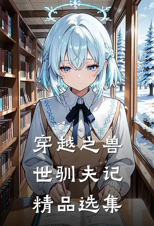 穿越之兽世驯夫记精品选集