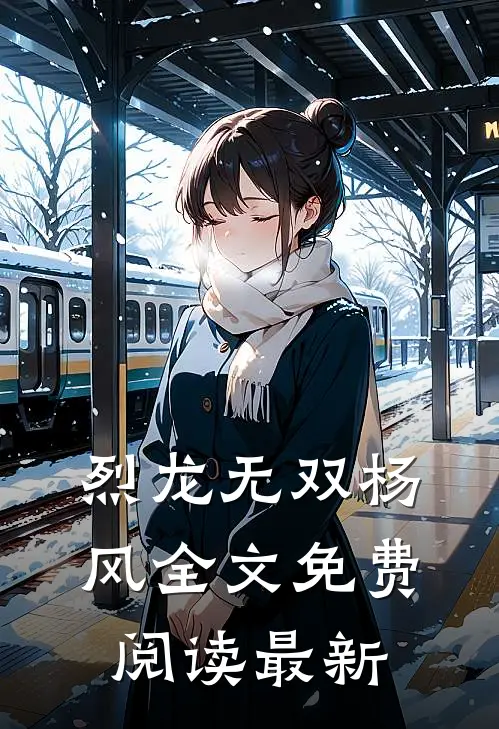 烈龙无双杨风全文免费阅读最新